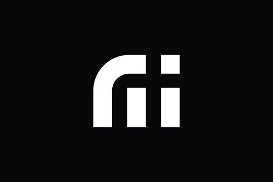 MI Original logo design - Web&Graphic designer
