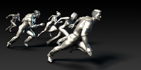 Successful Business Development