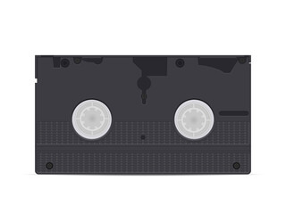 Video cassette