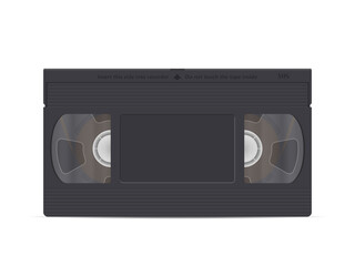 Video cassette