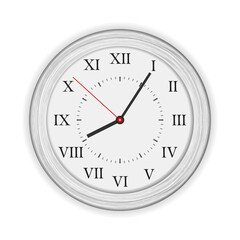 Wall clock