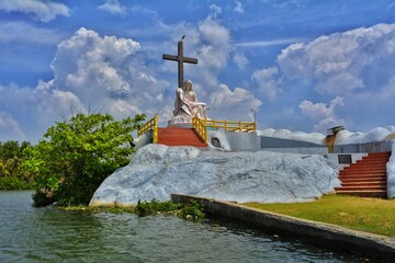 church of the holy spirit