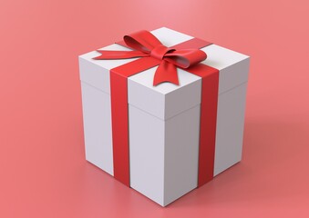 プレゼントボックス