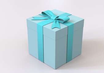 プレゼントボックス