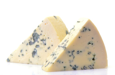 Blue chesse