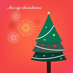 Christmas Background