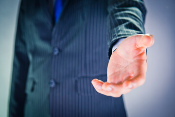 professional person,using tech devices ,network connection, international meaning