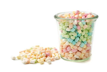 Mini-Marshmallows