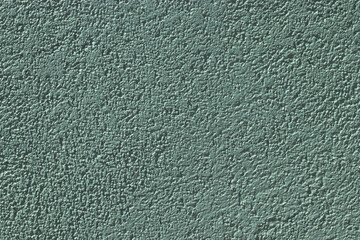 Blue relief surface of wall background. Texture backdrop