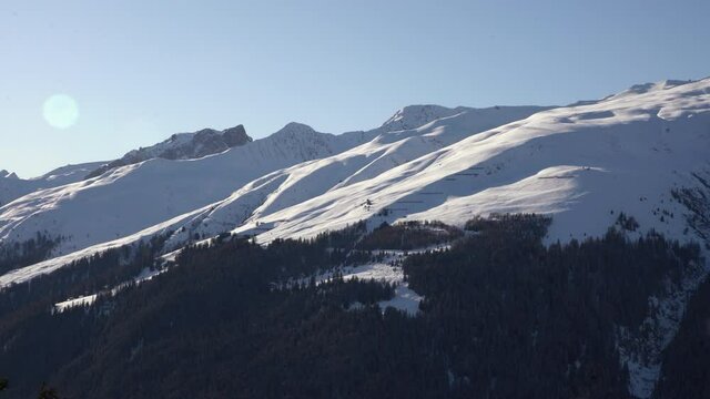 Winter Alps_2
