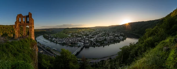 Moselsonne © Andreas Kretschmer