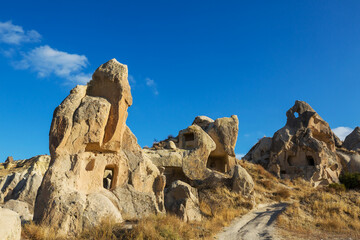 Fototapeta premium Cappadocia