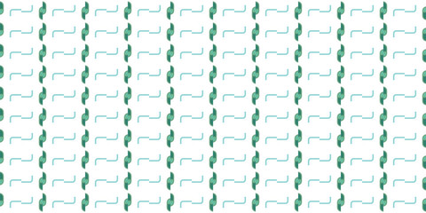 Seamless Pattern geometrical texture, background vector