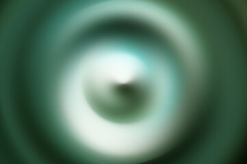 abstract background with circles