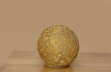 Weihnachtsdekoration