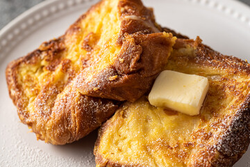 フレンチトースト