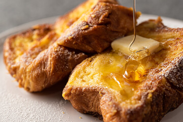 フレンチトースト