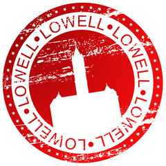Carimbo - Lowell, Massachusetts, USA