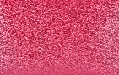 leather substitute, handbag, red color, three-dimensional drawing