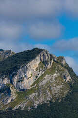 Cerredo Mountain, Castro Urdiales, 