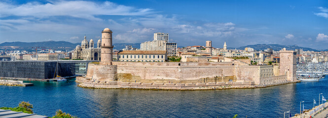 Marsiglia Francia