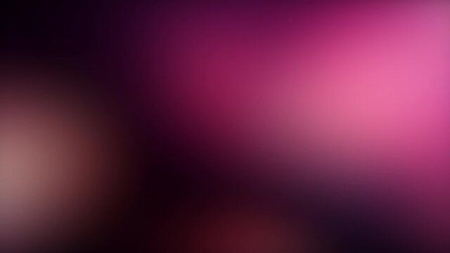 Abstract de-focused Rainbow Light Leak gradient background loop for overlay on your project. 4K 32 bits loop animation for creative luxury minimalist lightleak overlay and transition effect element.