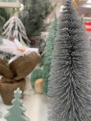 christmas tree decorations