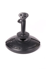 black joystick © Александр Селюнин