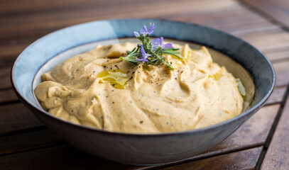hummus 