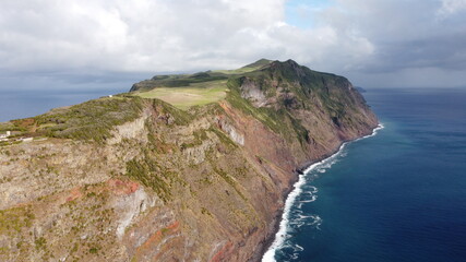 Sao Jorge Dronepic