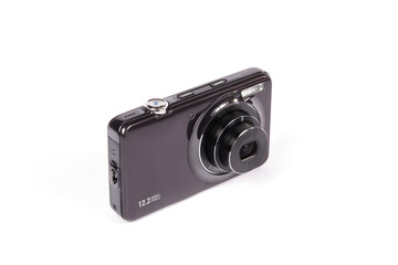 digital camera
