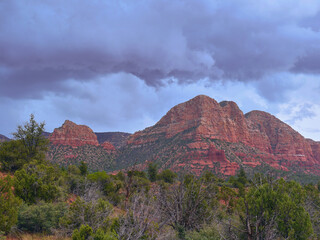 Red Rock State Park, Arizona
