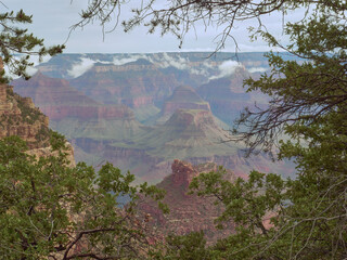 Grand Canyon National Park, Arizona