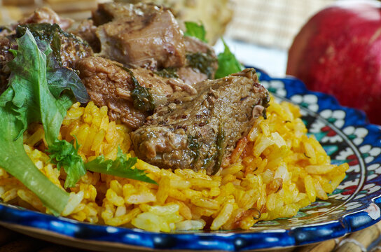 Dominican Chivo Liniero