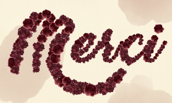Merci