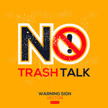 Language Log » Trash talk