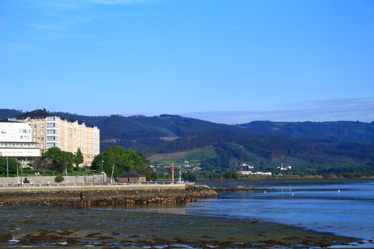 Puero de Ortigueira