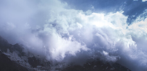 Obraz premium Sky