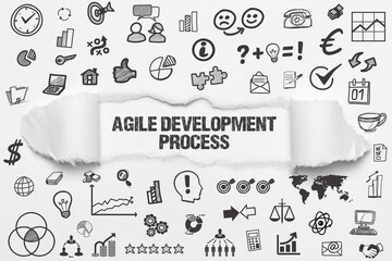 Agile Development Process
