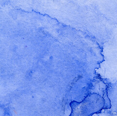 Abstract watercolor background,hand painting