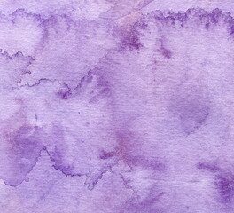 Abstract watercolor background,hand painting