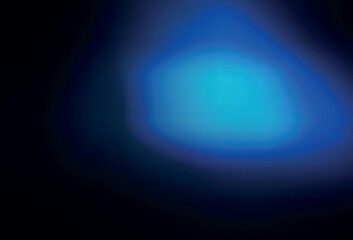 Dark BLUE vector colorful abstract texture.