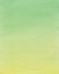 Abstract watercolor background,hand painting