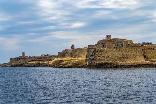 Fort Ricasoli