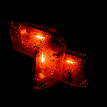 Lumi&egrave;res