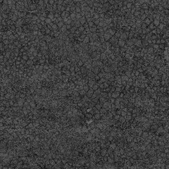 Black asphalt road texture