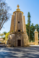 Wignacourt Water Tower