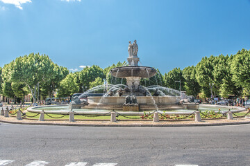 Aix en Provence