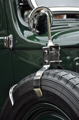 Old vehicles rally © Strumyk