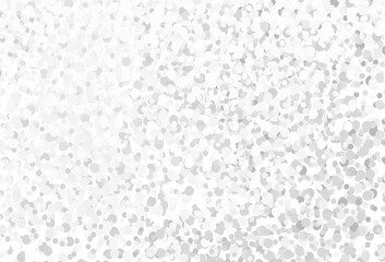 Light Gray vector layout with circle shapes.